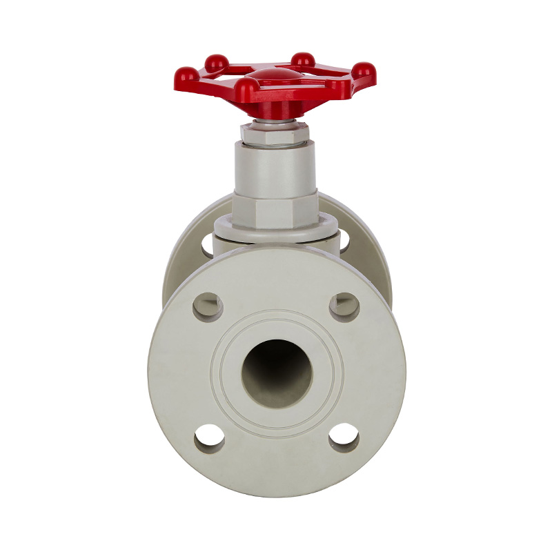 PPH J41F-10S Flange Type Globe Valve DN15-150 1/2'-6' ANSI Standard