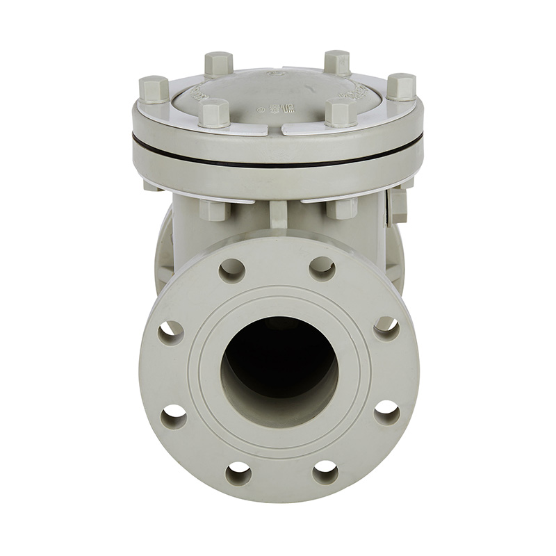 PPH H44F-10S Swing Type Check Valve DN15-300 1/2'-12' ANSI Standard