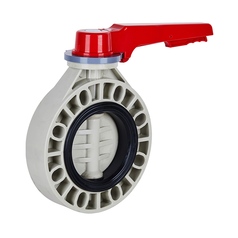 PPH D71X-10S Uri ng Hand Wheel Butterfly Valve DN15-200 15A-200A JIS Standard