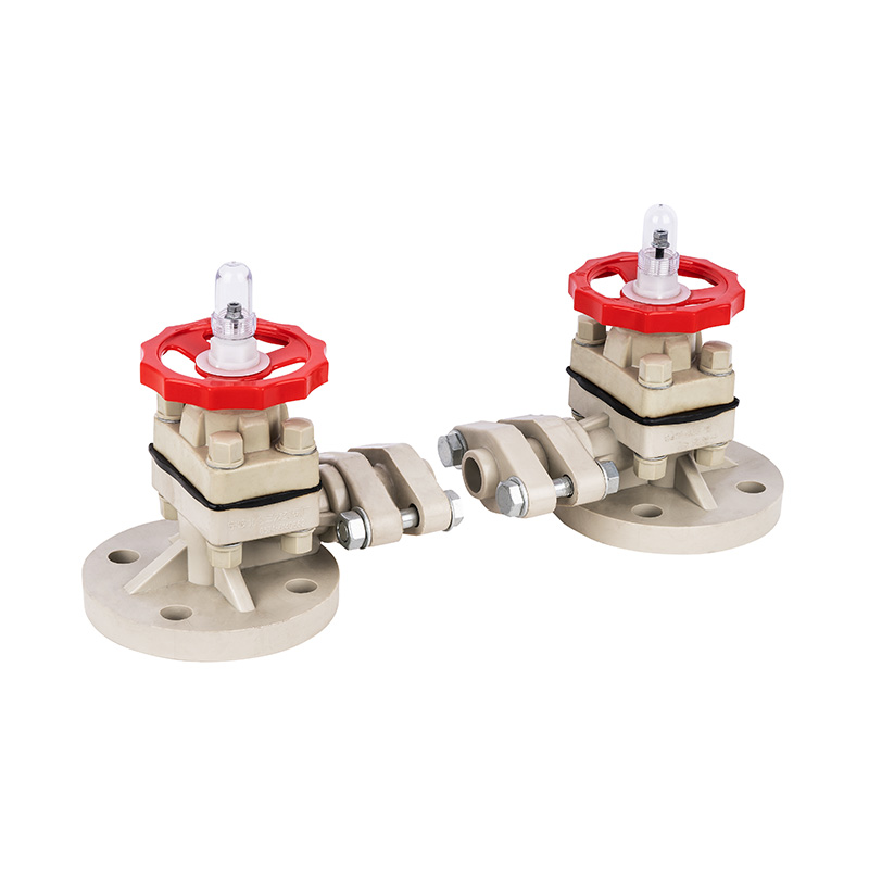PPH G41F-10S Level Indicator DN15-50 1/2'-2' ANSI Standard