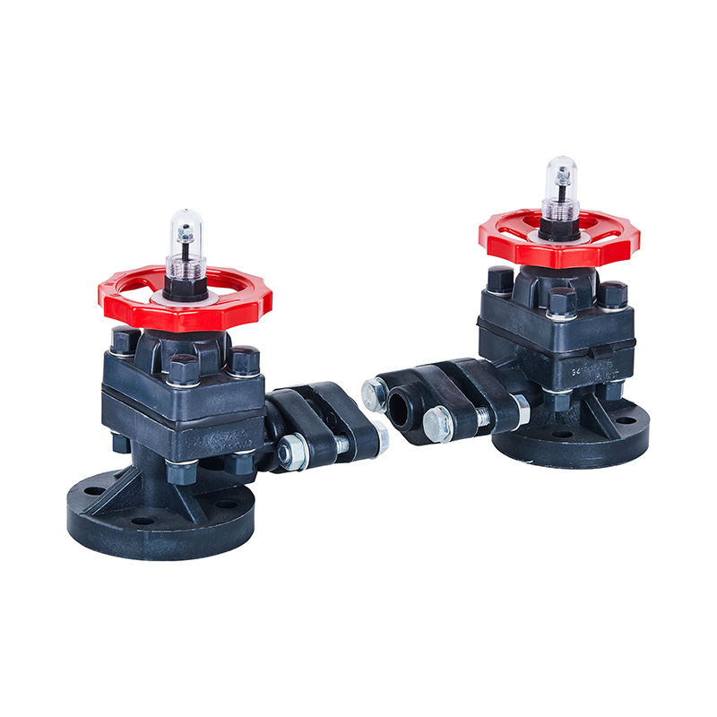 FRPP G41F-10S Level Indicator DN15-50 1/2'-2' ANSI Standard