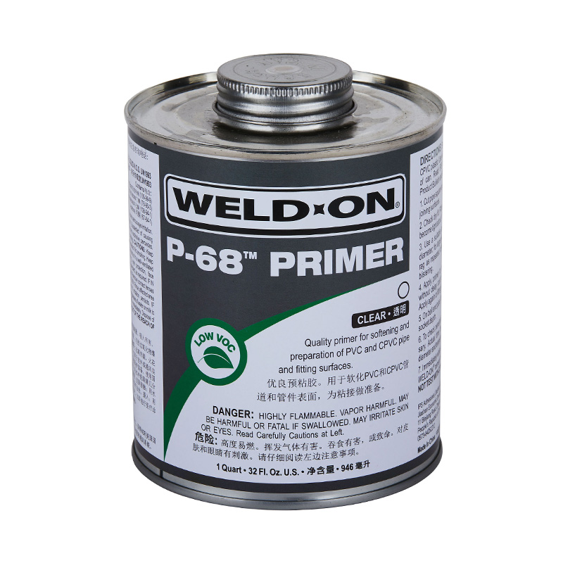 Pre-Applied Adhesive GB Standard