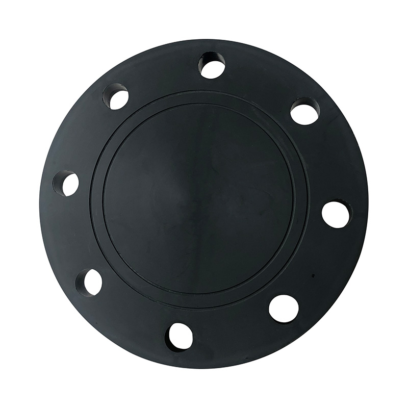 PVC-U Blind Flange DN15-600 GB Standard
