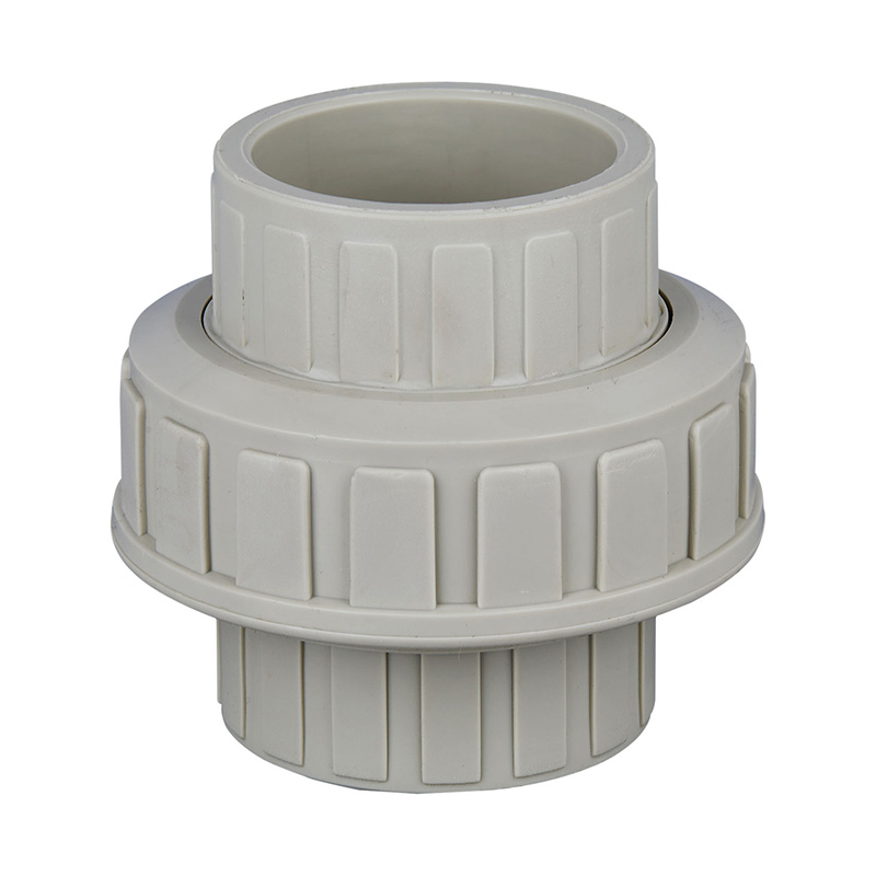 PPH Union Fitting DN15-100 GB Standard