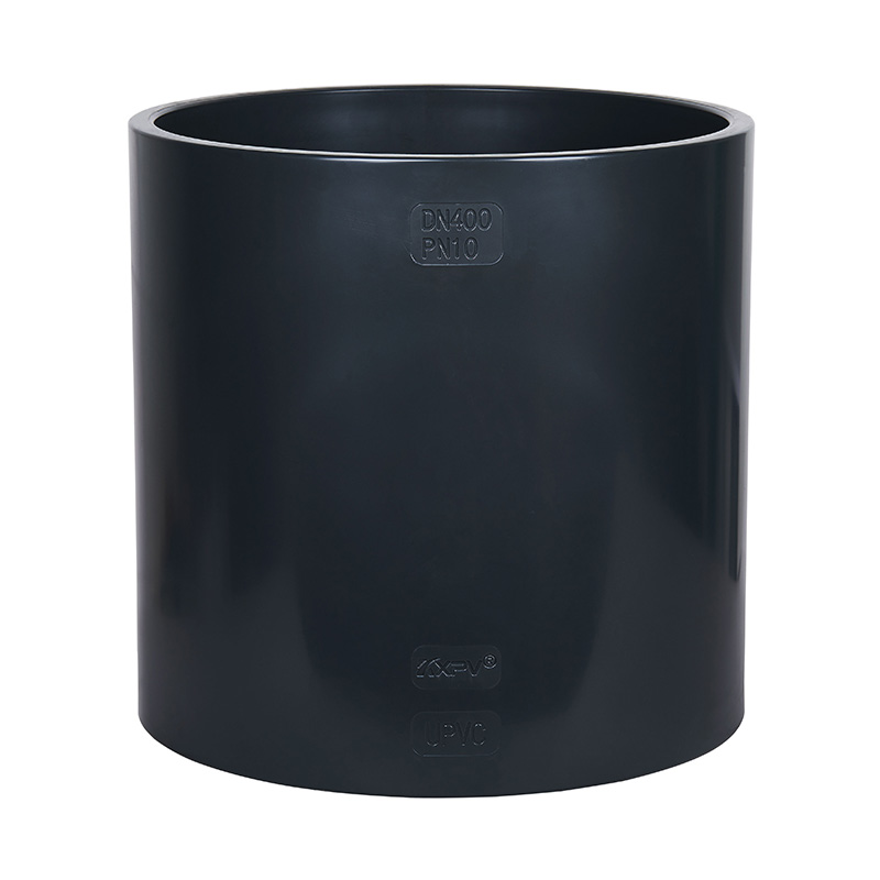 PVC-U Pipe Coupling DN15-600 GB Standard