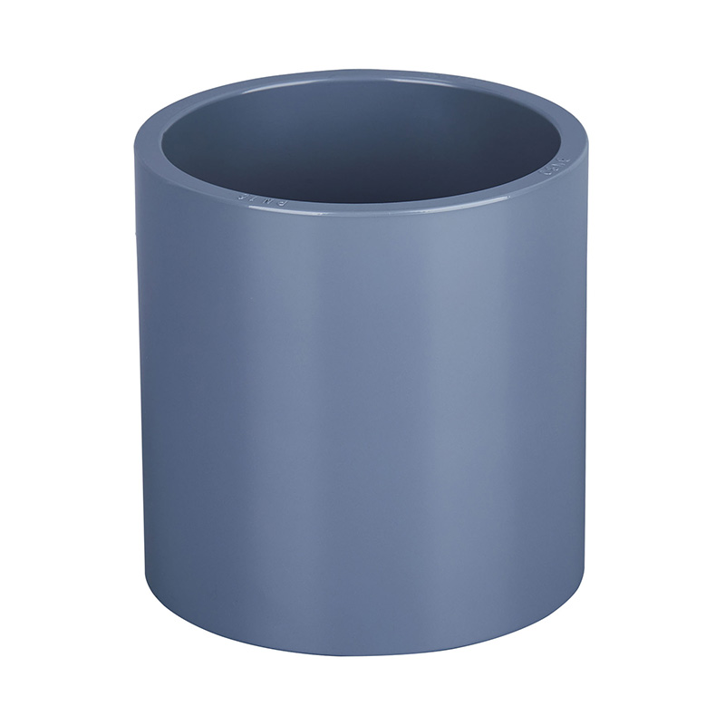 PVC-C Coupling DN15-600 1/2'-24' ANSI Standard