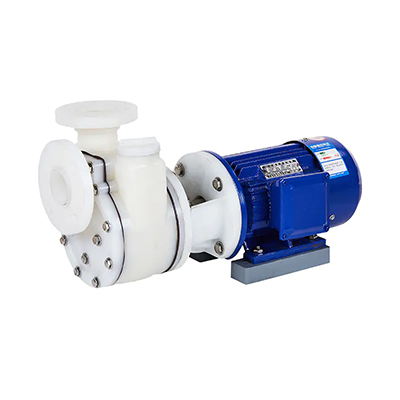 Self-Priming Pump