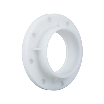 Serye ng FRPP Pipe/Pipe Fittings