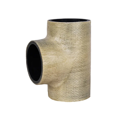 Composite Pipe Series