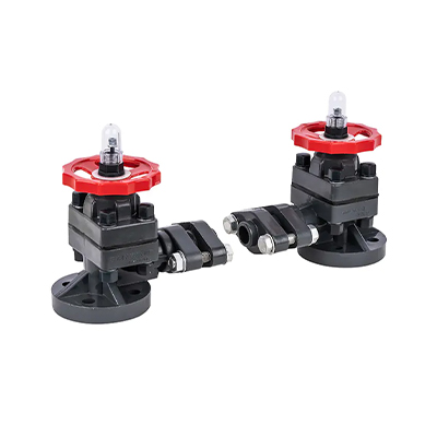 Mga Tagapagpahiwatig ng Antas