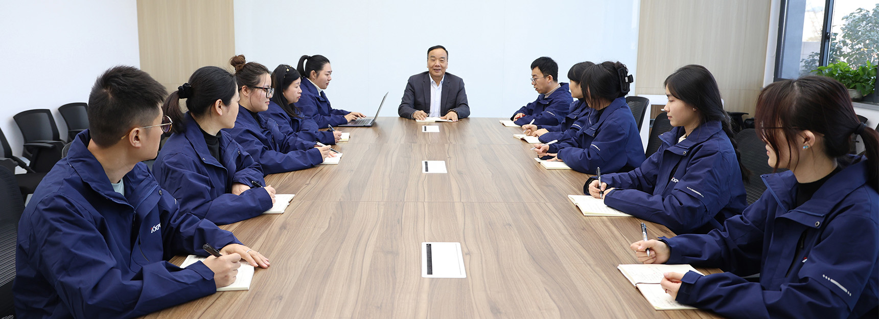 Kaixin Pipeline Technologies Co., Ltd.